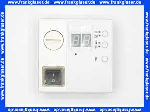 986526 Brötje Bedieneinheit (Kesselmodul) BBs 2