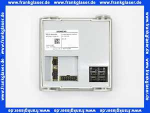 986526 Brötje Bedieneinheit (Kesselmodul) BBs 2