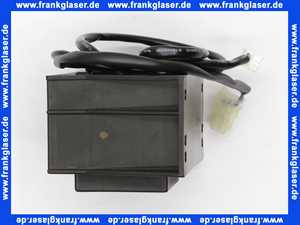 986540 Brötje Trafo