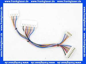 986588 Brötje Kabelbaum Regelungskasten (LMU-Klemmleiste)