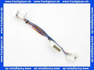 986588 Brötje Kabelbaum Regelungskasten (LMU-Klemmleiste)