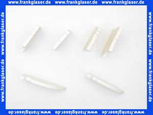 986670 Brötje Isolierplatte Set für Wärmetauscher