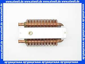 986823 Brötje Brenner 20 KW