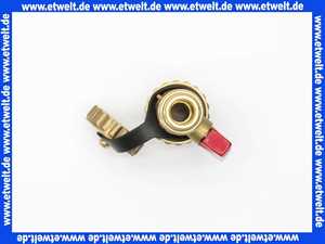 986915 Brötje Entleerungshahn