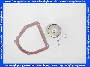 988605 Brötje Brennerrohr BBS 2.28