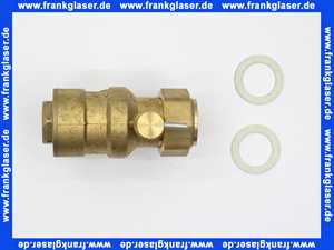 988667 Brötje Winkel-Schwerkraftsp. WGB 2.28/ 2.38