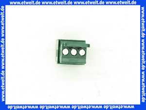 988735 Brötje Stecker Pumpe M1