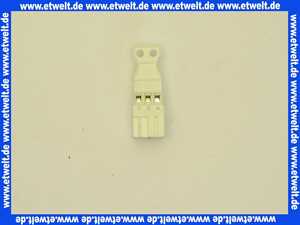 988742 Brötje Stecker Pumpe M5 / BSM2