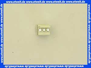 988742 Brötje Stecker Pumpe M5 / BSM2