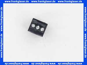 988759 Brötje Stecker Pumpe M3
