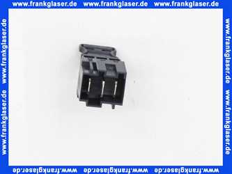 988759 Brötje Stecker Pumpe M3