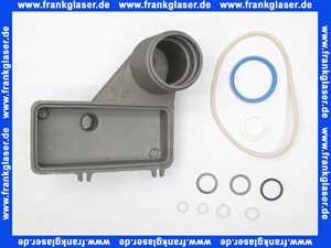 988902 Brötje Kondenswasser- Sammelschale BBS 2.15/2.20