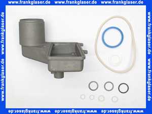 988902 Brötje Kondenswasser- Sammelschale BBS 2.15/2.20