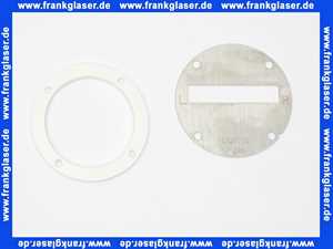 988995 Brötje Luftblende WGB 2.38