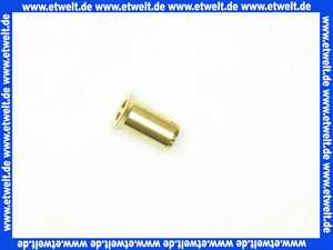 989015 Brötje Düse WGB 2.38 Erdgas 7,8 mm