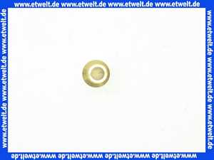 989015 Brötje Düse WGB 2.38 Erdgas 7,8 mm
