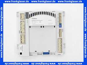 989060 Brötje Zentraleinheit LMU 6400 WGB 2.38