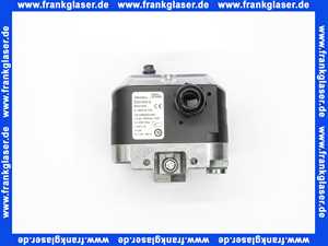 989299 Brötje Luftdruckwächter WAS