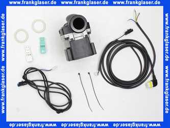 990172 Brötje Speicher Ladepumpe Pumpe CP 63 Ersatz