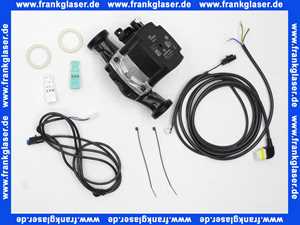 990172 Brötje Speicher Ladepumpe Pumpe CP 63 Ersatz