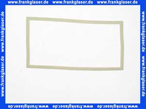 991032 Brötje Dichtung zwischen Brennerplatte und Wärmetausche