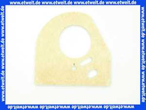 991124 Brötje Isolierplatte Brenner WGB 2.50/ 2.70