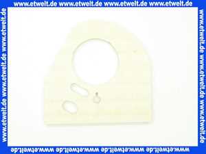 991124 Brötje Isolierplatte Brenner WGB 2.50/ 2.70