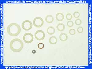 992602 Brötje Dichtungssatz Rohre BBS 2