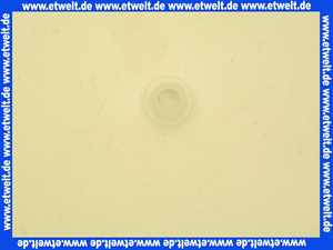 992619 Brötje Ablauftrichter für Sicheitsventil