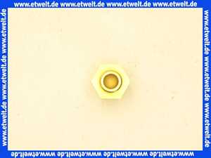 992879 Brötje Schwerkraftsperre