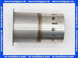 993296 Brötje Brennerrohr O-42 17/20 kW