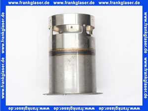 993302 Brötje Brennerrohr O-42 25/30 kW