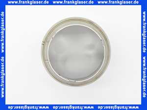 993326 Brötje Flammrohr Brennerrohr O-42 17/30 kW