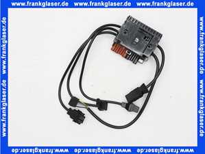 993425 Brötje Verdrahtungseinheit O-42 L & G