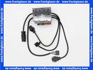 993425 Brötje Verdrahtungseinheit O-42 L & G