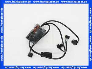 993425 Brötje Verdrahtungseinheit O-42 L & G