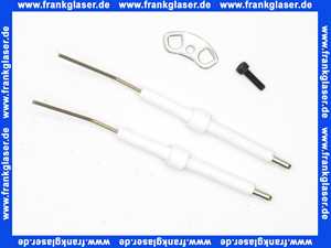 994156 Brötje Doppelzündelektrode O-42US 40 kW