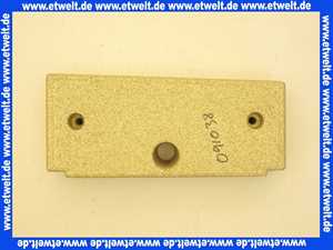 995085 Brötje Stein aus unterer Tür 340x141x103