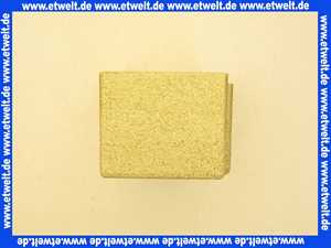 995085 Brötje Stein aus unterer Tür 340x141x103