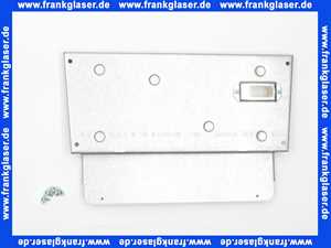 998024 Brötje Brennkammerdeckel Wxx 15/20 kW