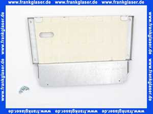 998024 Brötje Brennkammerdeckel Wxx 15/20 kW