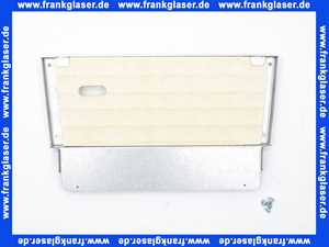 998031 Brötje Brennkammerdeckel Wxx 24kW