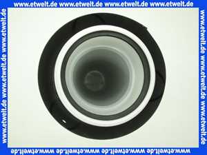 998178 Broetje Verlängerung-Ueberdach 500 mm schwarz