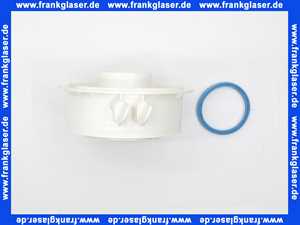 998239 Brötje Abgasadapter WGB 2.15N-2.38N (80/125)