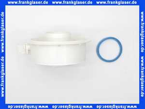 998239 Brötje Abgasadapter WGB 2.15N-2.38N (80/125)