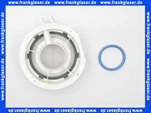 998239 Brötje Abgasadapter WGB 2.15N-2.38N (80/125)