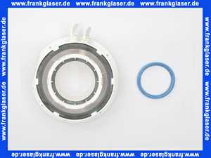 998239 Brötje Abgasadapter WGB 2.15N-2.38N (80/125)