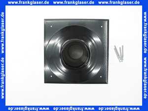 Brötje 998567 Abgasmündung Metall DN 80