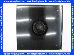 Brötje 998567 Abgasmündung Metall DN 80