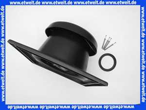 999106 Brötje Schachtabdeckung KAS 80/2